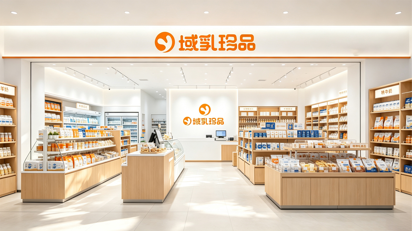 千店计划 · 连锁集成专卖
